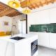 La Casina, precious property in a unique location, Viareggio, Viareggio