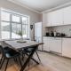 Framnesvegur - Two Bedroom Central Apartment, Reykjavík