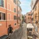 Trastevere Charming Apartment by RomeLoft, Roma - Foto 7