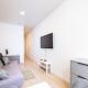 Cozy 1BR in Old Town with FREE Parking, Vilnius