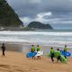 Etxeberria, Zarautz