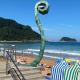 Etxeberria, Zarautz (fotografie 9)