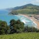 Etxeberria, Zarautz (fotografie 7)