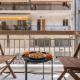 2BR Earthen Echoes Athens Core, Athen - Foto 3