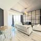 Modern High Rise Studio Apt, Tbilisi City - Photo 4