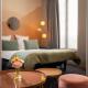 Hôtel Maxim Folies, Paris - Foto 6