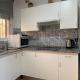 Apartamento Huelin, A 5 MINUTOS A PIE DE LA PLAYA, Malaga - Foto 8