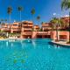 Mediterranean Bliss - 3 bedroom ground floor apartment Estepona - Fotografie 3