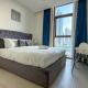 Burj Crown Luxury 2BR W Balcony & Pool View 8th Floor, Dubaj - Fotografie 3