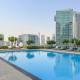 Burj Crown Luxury 2BR W Balcony & Pool View 8th Floor, Dubaj - Fotografie 8