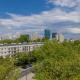 Bright Apartments Close to City Centre by Noclegi Renters, Warschau - Foto 7