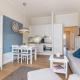 Ferienwohnung Beachtime, Kühlungsborn - Zdjęcie 2
