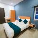 Hotel Vivek inn, Prayagraj - Foto 9