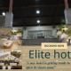Elite hotel, Sheikh Zayed - Foto 2