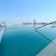 Elegant & Luxurious 1BR Apartment in Beach Isle, Dubaï - Photo 7