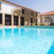 Liiiving in Ofir | Manor Pool House Fonte Boa - Photo 1