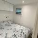 Appartement Neuf - Six Fours Les plages - Parking privatif - Clim - Balcon - 500m de la mer, Six-Fours-les-Plages (fotografie 6)