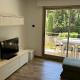Appartement Neuf - Six Fours Les plages - Parking privatif - Clim - Balcon - 500m de la mer, Six-Fours-les-Plages (fotografie 9)
