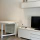Appartement Neuf - Six Fours Les plages - Parking privatif - Clim - Balcon - 500m de la mer, Six-Fours-les-Plages (fotografie 8)