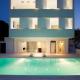 Infinity White Complex by GK Properties, Porto Rafti - Fotografie 1