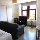 Modern bright studio apartment in south Glasgow, Glasgow - Fotografie 4
