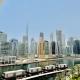 Vserve - 1 BR Escape With City Views & Canal Vibes, Dubaï - Photo 1