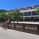 Olive Tree Apart Hotel