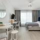 Gdańsk Przymorze Pretty Studios & Pets Allowed by Noclegi Renters