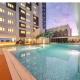 BE Residences Chic & Cozy