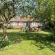 Green Cottage in grounds of Grade II* Frognal Farmhouse Sittingbourne - Fotografie 2