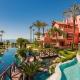Cabo Bermejo Luxe - Luxury 3 bedroom sea front apartment, Estepona - Fotografie 3