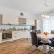 Apartment Stella with Two Bedrooms & Free Parking Spot