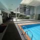 Makati City Antel Spa Residences 1615, Manila - Fotografie 4