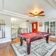 Hot Tub, Games & Sports: Luxury Yosemite Escape, Oakhurst (fotografie 2)