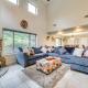 Hot Tub, Games & Sports: Luxury Yosemite Escape, Oakhurst (fotografie 4)