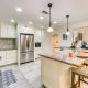 Hot Tub, Games & Sports: Luxury Yosemite Escape, Oakhurst (fotografie 7)