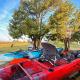 Less Than 1 Mi to Tuttle Creek Lake Cabin with 2 Kayaks!, Randolph - Fotografie 3