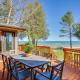 Private Beach on Lake Michigan Oostburg Home, Oostburg