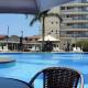 Beto Carrero, aconchegante, piscina,churrasqueira, Penha - Zdjęcie 9