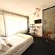 Loraia Design Rooms, Porto Ercole (fotografie 4)