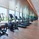 Brand New 1BR in JVC Modern and Fully Furnished, Dubaï - Photo 8