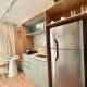 1512 - Rentaqui Studio Lux Modernidade Santo Amaro, São Paulo - Foto 4
