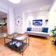 2 Bedroom Apartment Athens - Kallimarmaro, Athen - Foto 1