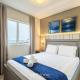 Lindo Apartamento em Itajaí CTP1103, Itajaí - Fotografie 4