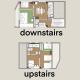 Near Shinjuku 2-Story Family & Group-Friendly Home 5 Bedrooms, Fits 14 Guests, Tokio - Fotografie 3