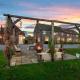Granary 3 bedrooms, Beverley (zdjęcie 7)