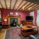 Granary 3 bedrooms, Beverley (zdjęcie 8)