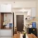 Deluxe One Bedroom Suite by Christine Suites infront of Trinoma Mall, Manila - Fotografie 6