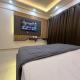 Luxuriesstay 2 Omaxe Hazratganj Near Ekana stadium, Λάκναου - Φωτογραφία 10