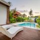 Kanchana Cottages Uluwatu - Fotografie 10